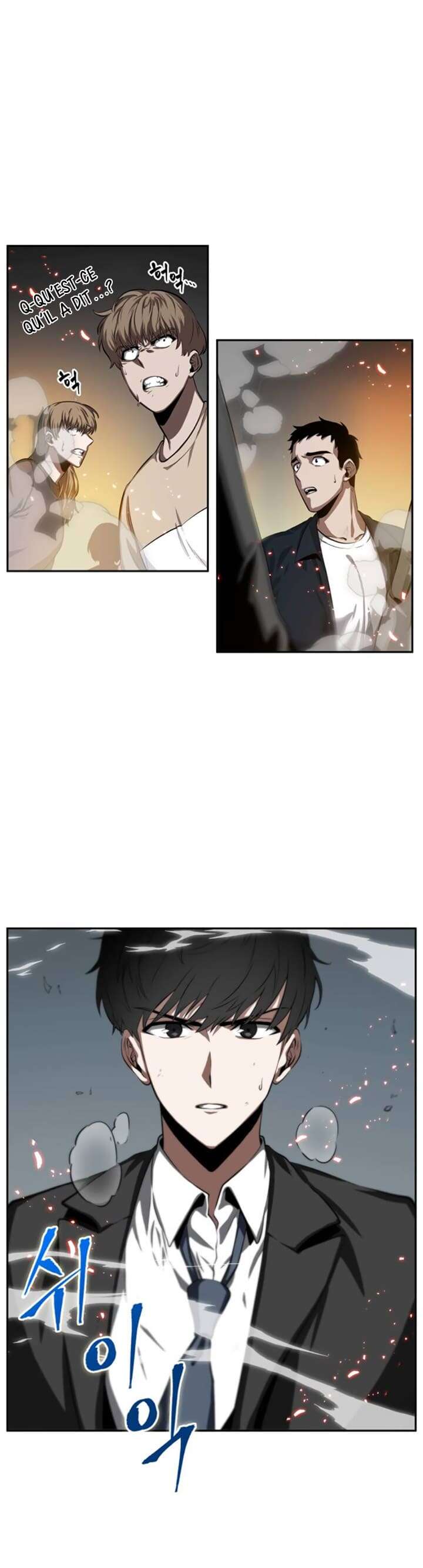 Omniscient Reader’s Viewpoint Chapitre 5 - Page 10