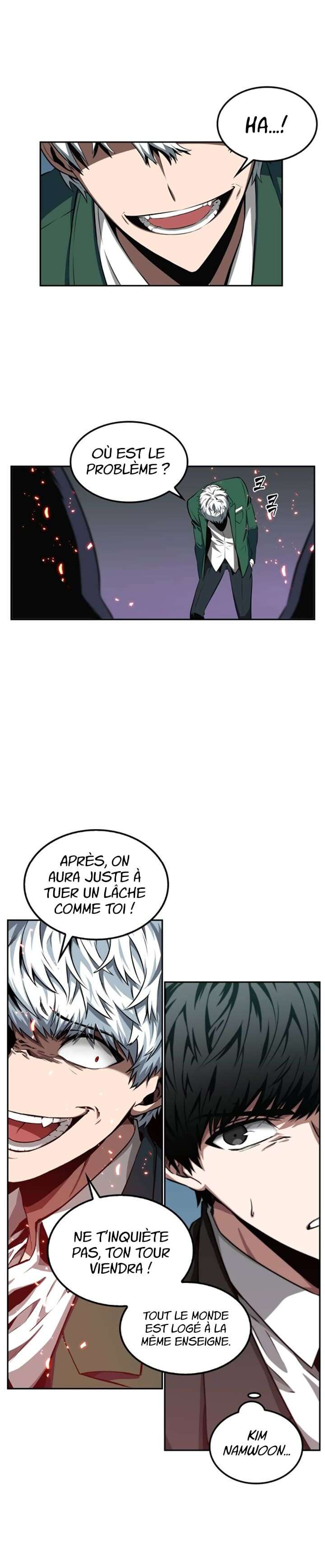 Omniscient Reader’s Viewpoint Chapitre 5 - Page 13
