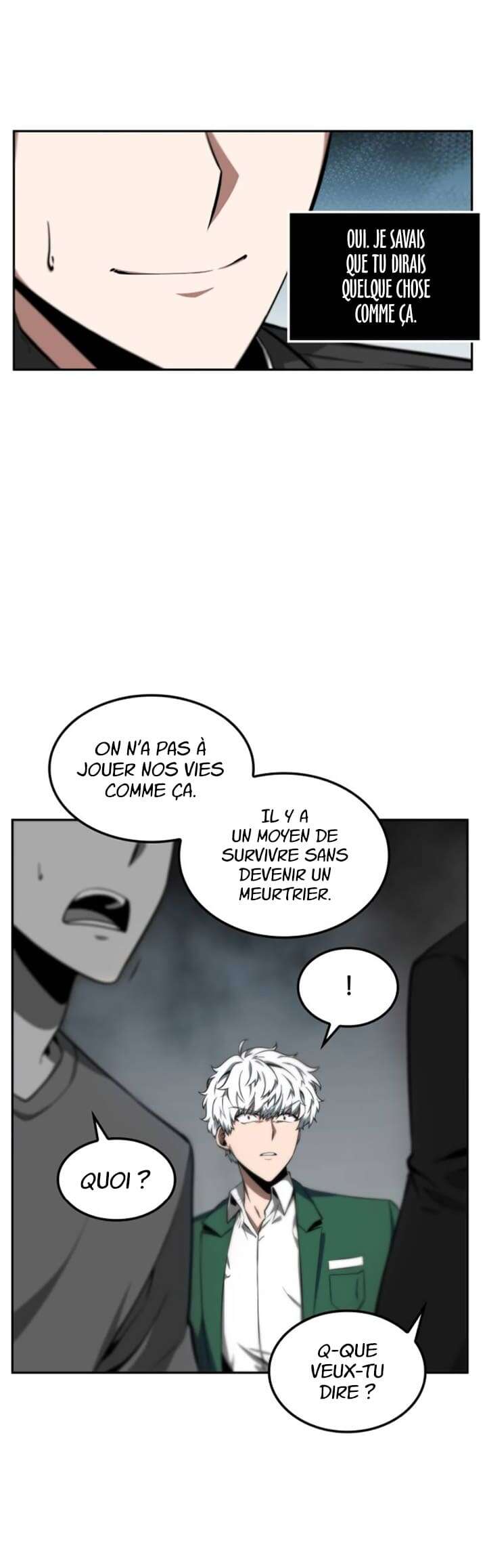 Omniscient Reader’s Viewpoint Chapitre 5 - Page 14