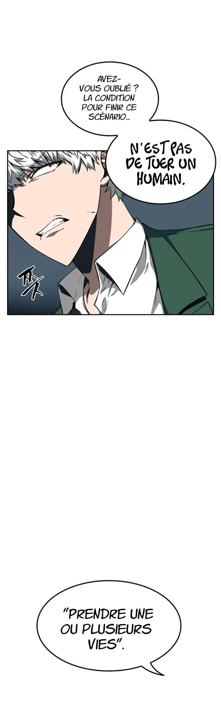 Omniscient Reader’s Viewpoint Chapitre 5 - Page 15