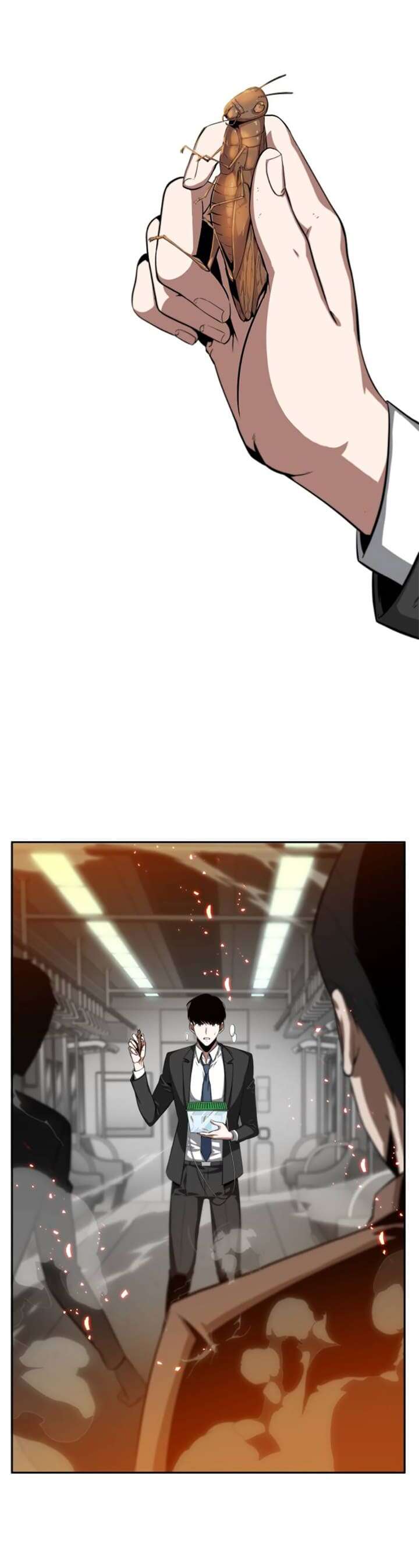 Omniscient Reader’s Viewpoint Chapitre 5 - Page 16