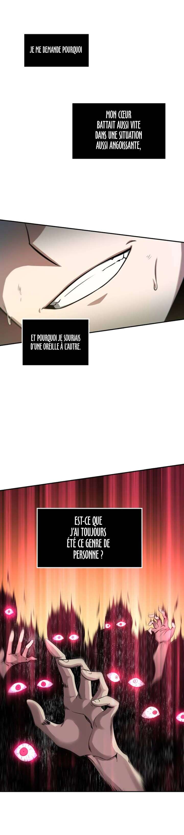 Omniscient Reader’s Viewpoint Chapitre 5 - Page 19