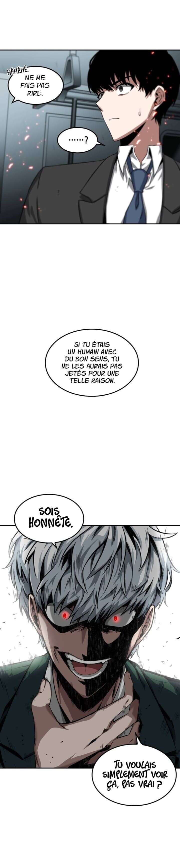 Omniscient Reader’s Viewpoint Chapitre 5 - Page 25