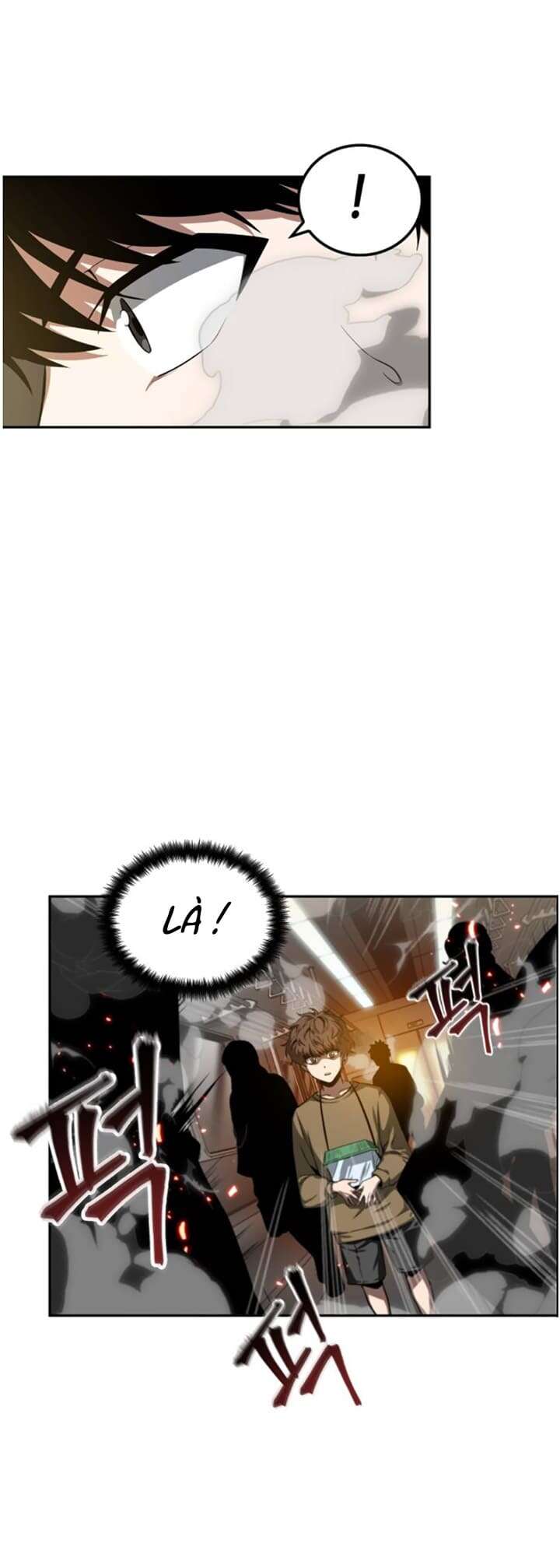 Omniscient Reader’s Viewpoint Chapitre 5 - Page 7