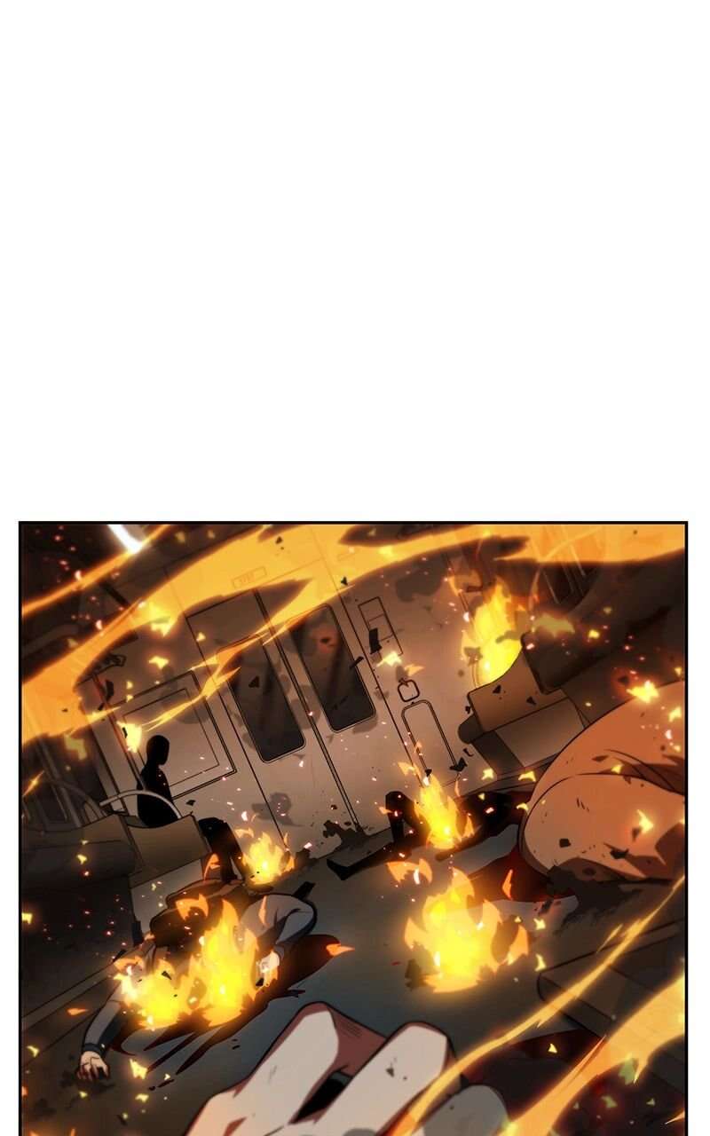 Omniscient Reader’s Viewpoint Chapitre 6 - Page 1