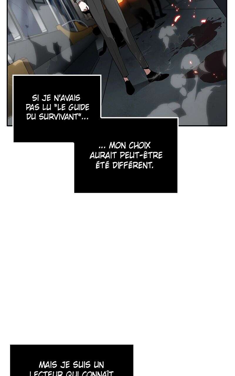 Omniscient Reader’s Viewpoint Chapitre 6 - Page 11