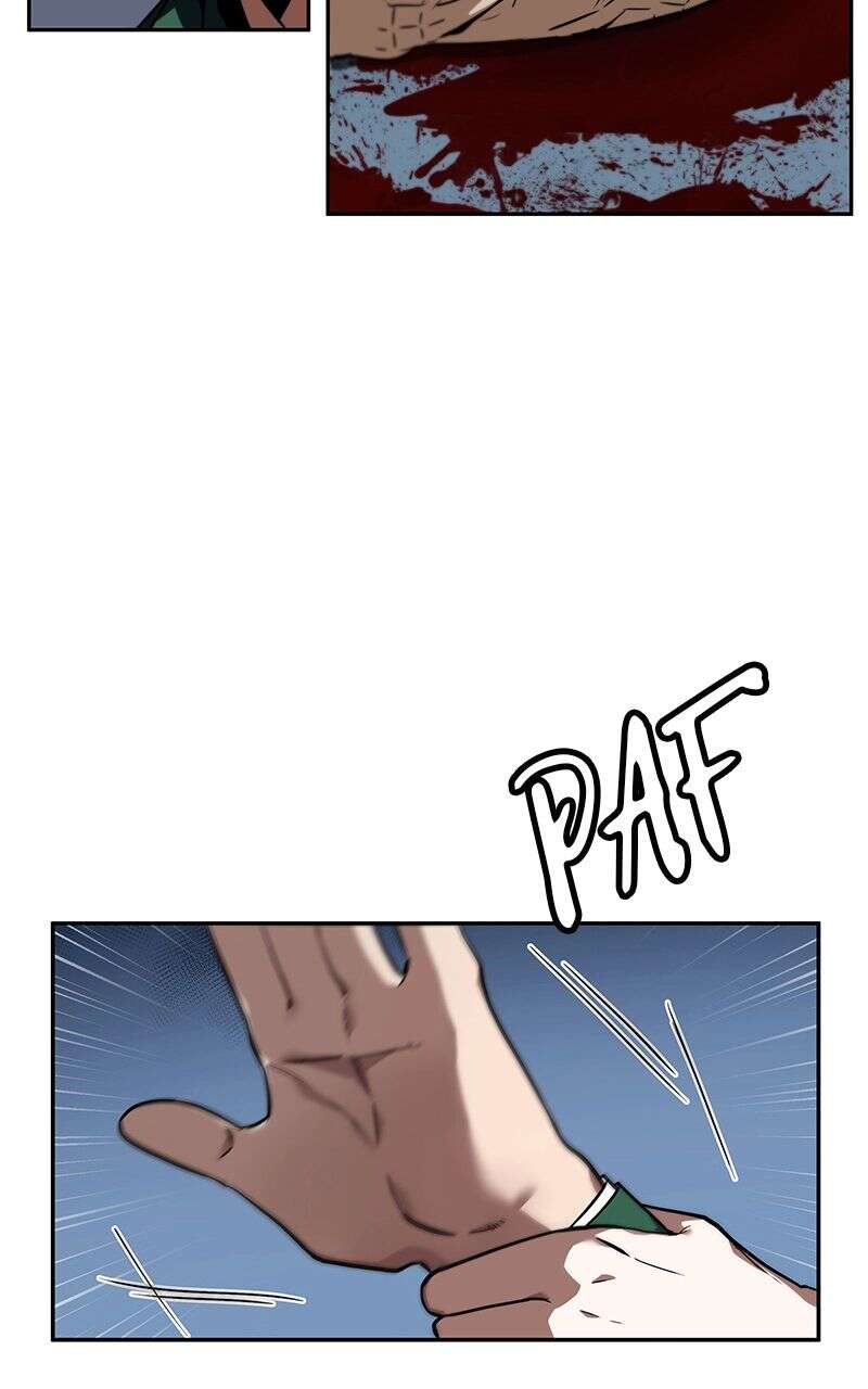 Omniscient Reader’s Viewpoint Chapitre 6 - Page 14