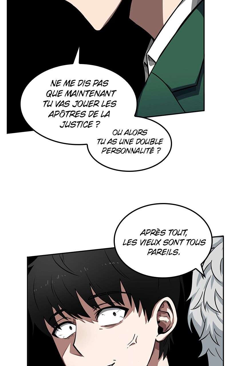 Omniscient Reader’s Viewpoint Chapitre 6 - Page 17