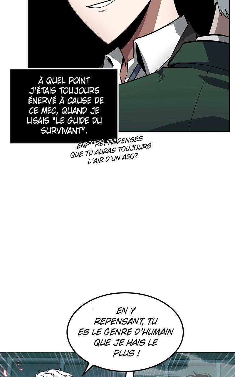 Omniscient Reader’s Viewpoint Chapitre 6 - Page 18