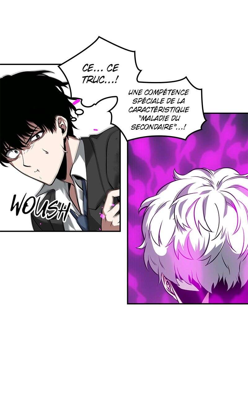 Omniscient Reader’s Viewpoint Chapitre 6 - Page 25