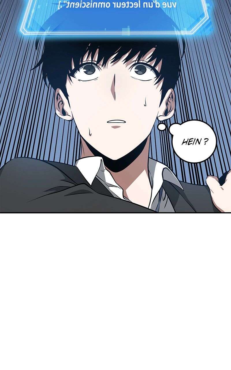 Omniscient Reader’s Viewpoint Chapitre 6 - Page 34
