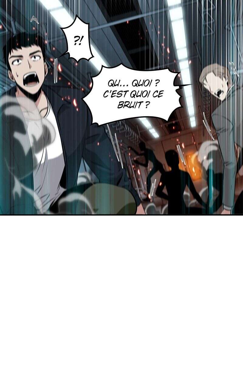 Omniscient Reader’s Viewpoint Chapitre 6 - Page 37