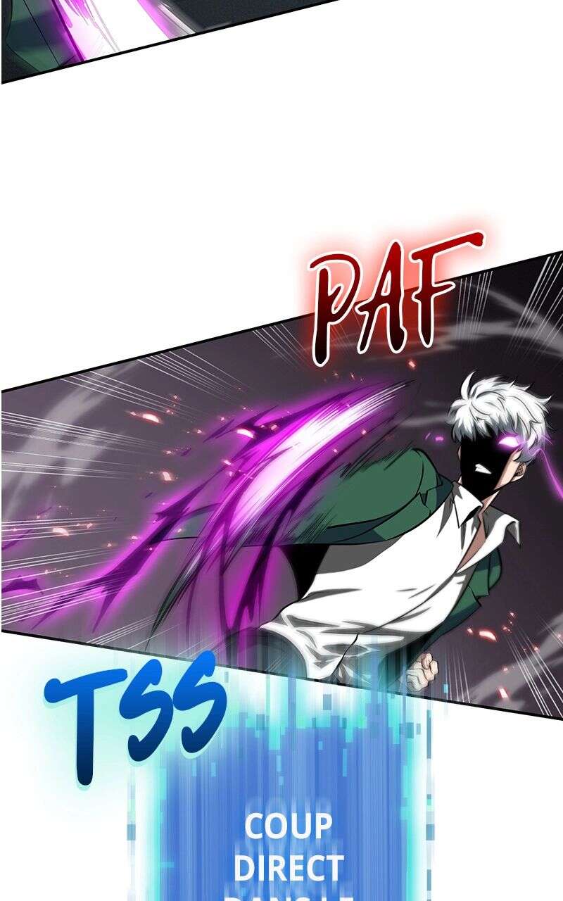 Omniscient Reader’s Viewpoint Chapitre 6 - Page 46