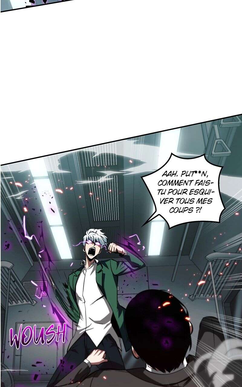 Omniscient Reader’s Viewpoint Chapitre 6 - Page 51
