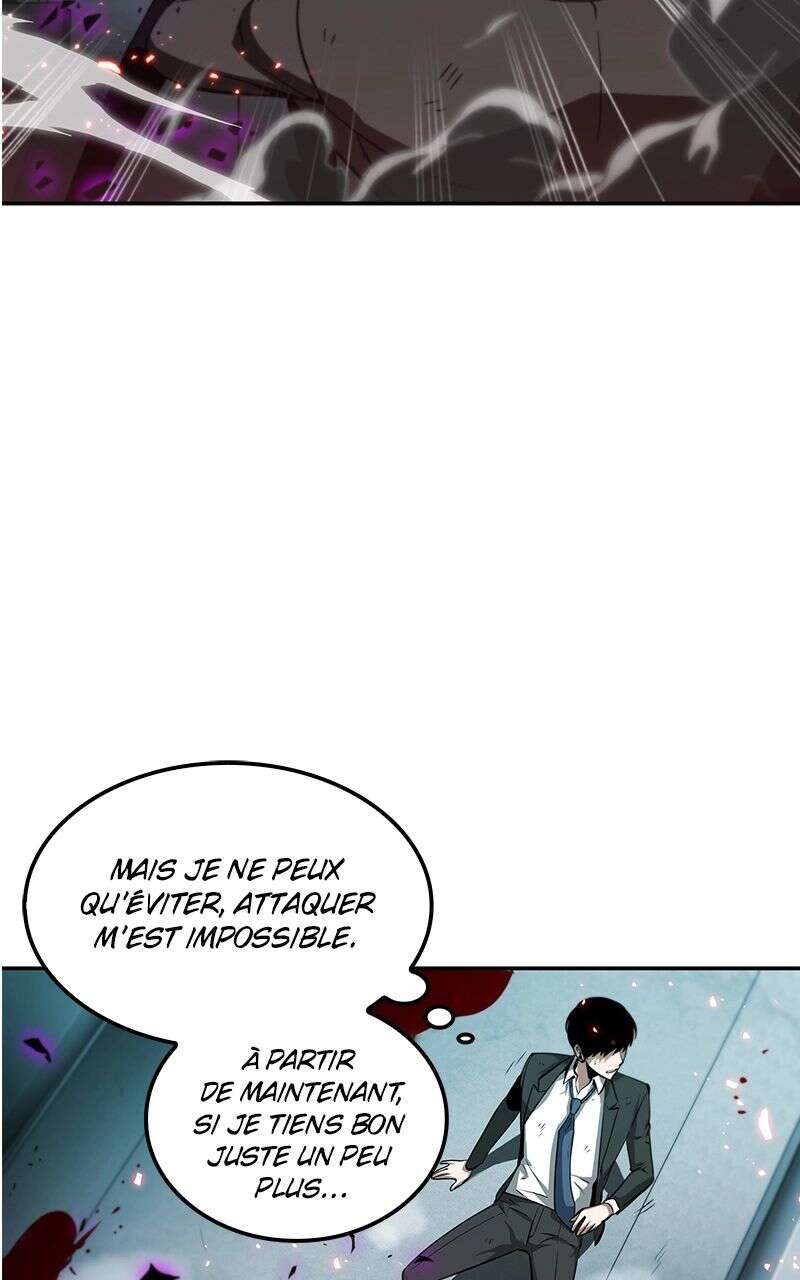 Omniscient Reader’s Viewpoint Chapitre 6 - Page 52