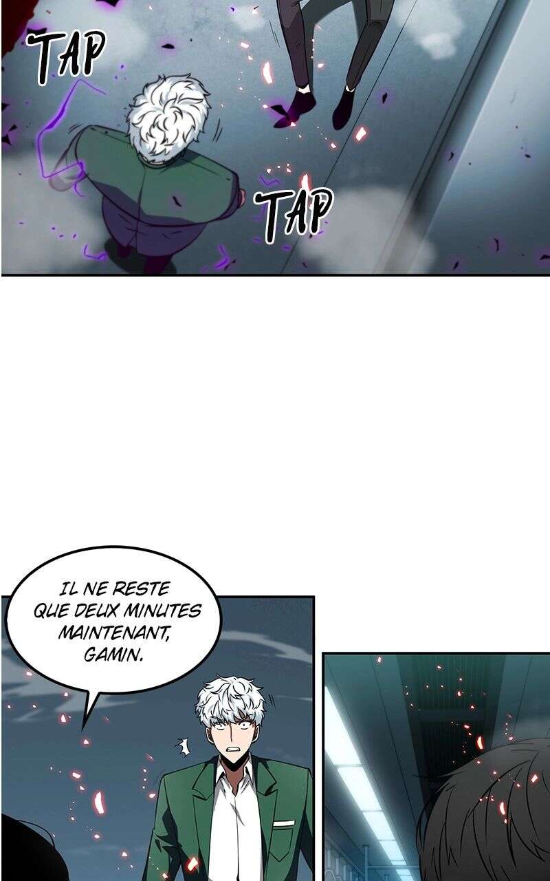Omniscient Reader’s Viewpoint Chapitre 6 - Page 53