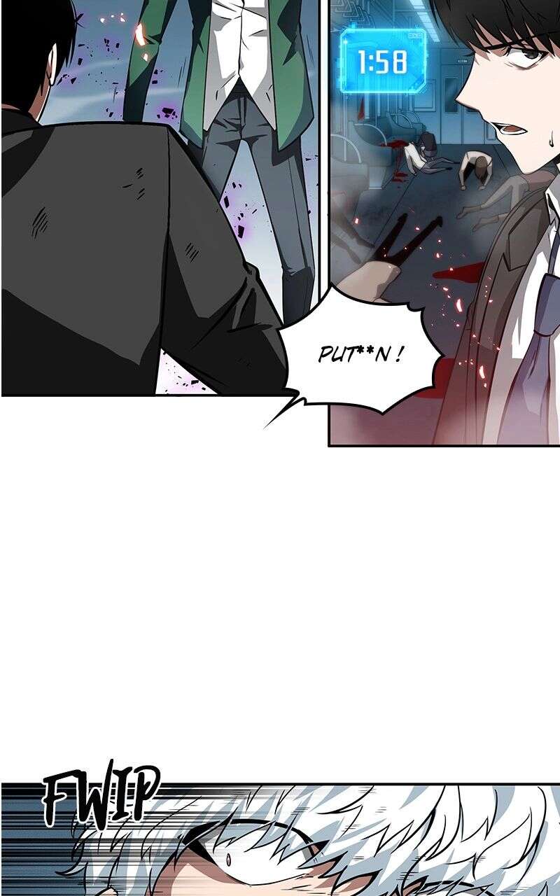 Omniscient Reader’s Viewpoint Chapitre 6 - Page 54