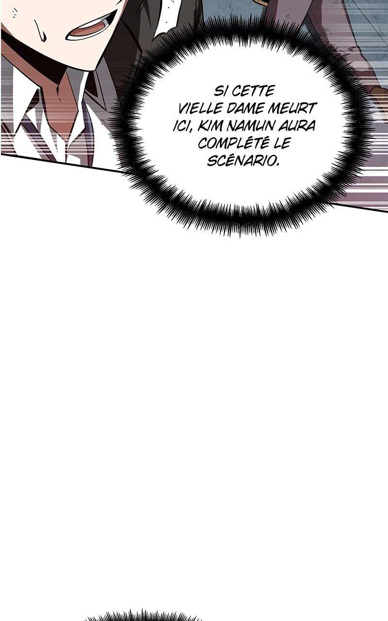 Omniscient Reader’s Viewpoint Chapitre 6 - Page 56