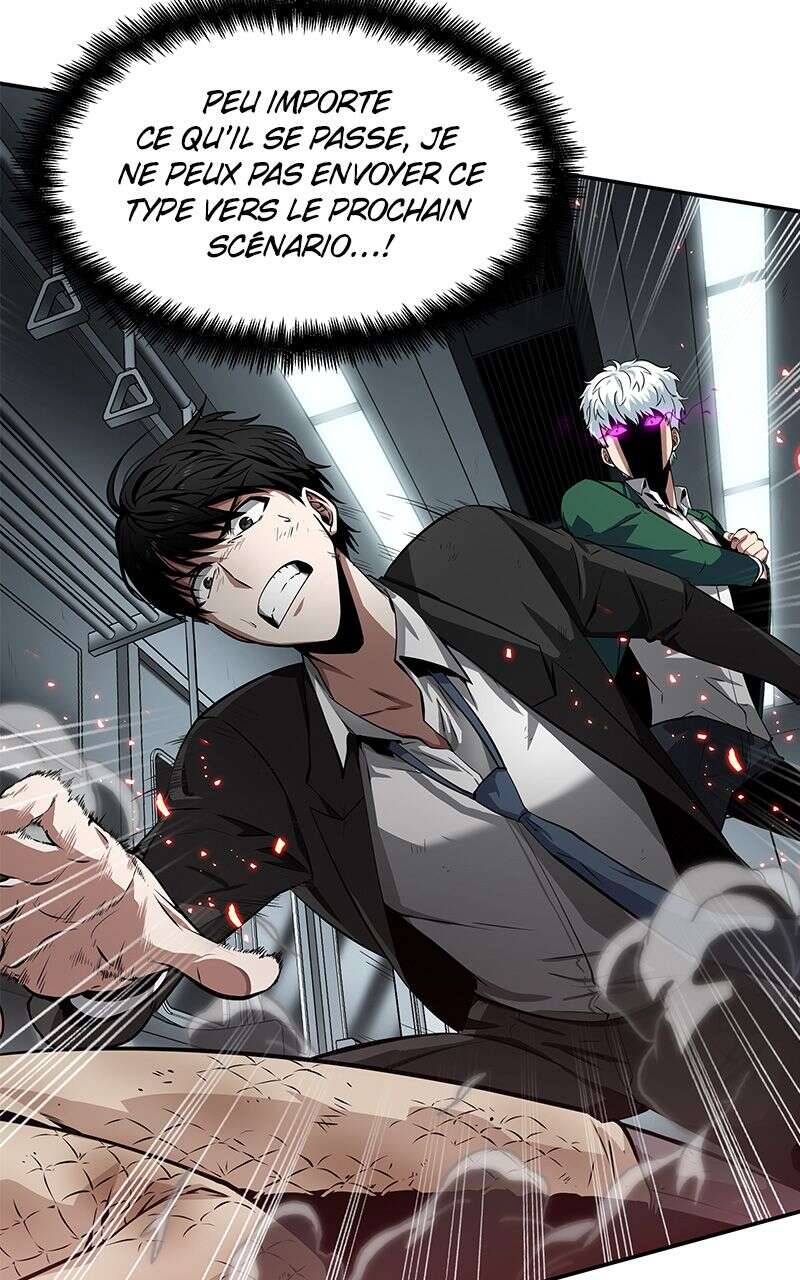 Omniscient Reader’s Viewpoint Chapitre 6 - Page 57