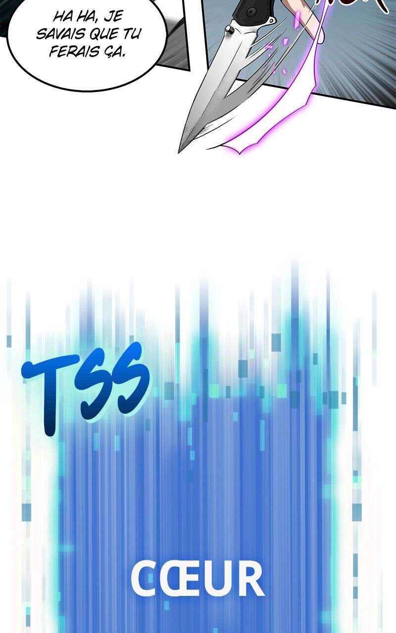 Omniscient Reader’s Viewpoint Chapitre 6 - Page 59