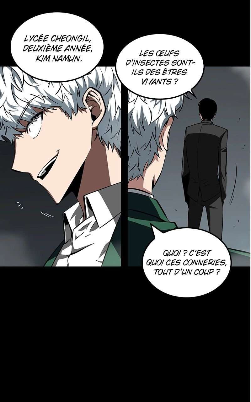 Omniscient Reader’s Viewpoint Chapitre 6 - Page 75