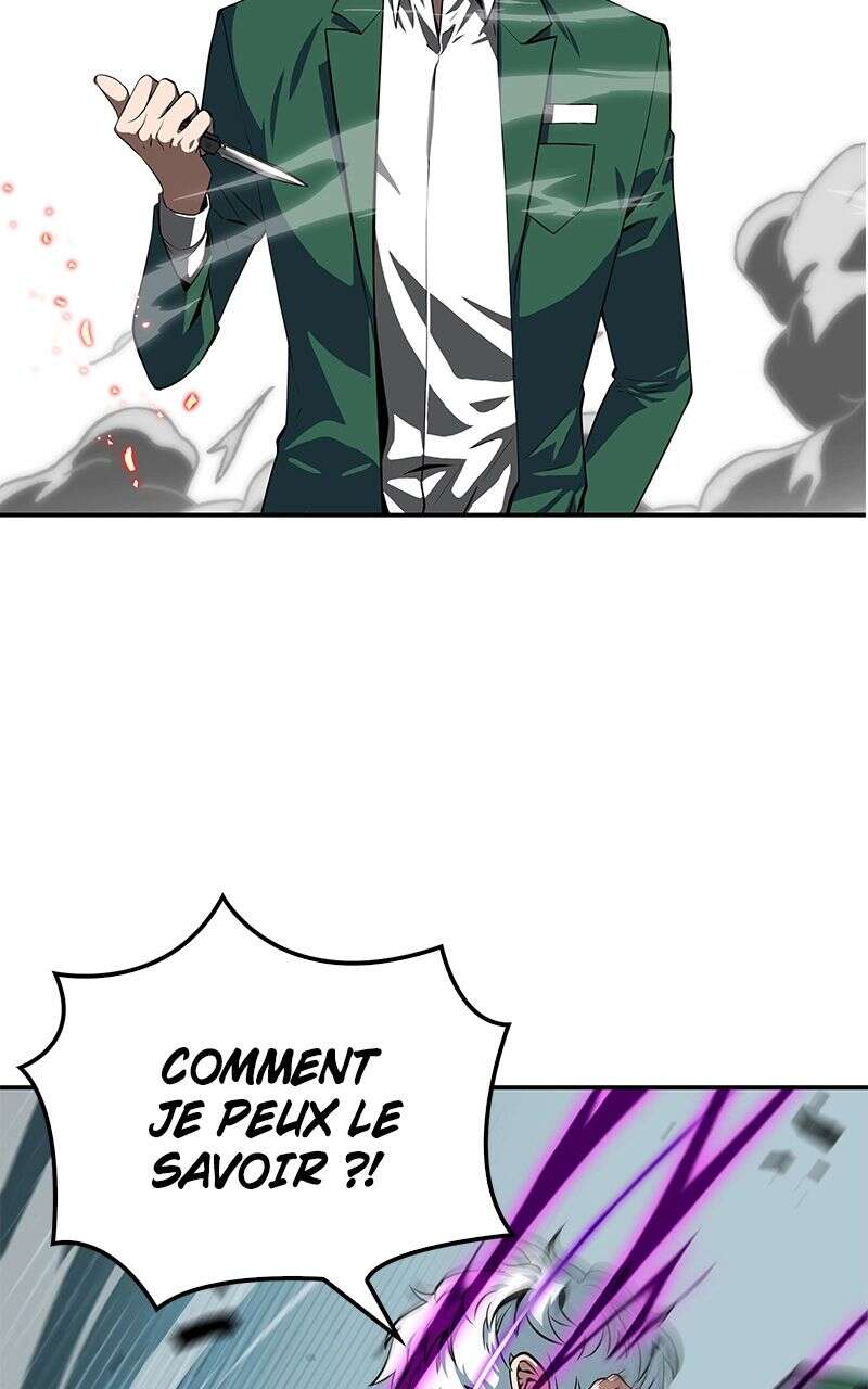 Omniscient Reader’s Viewpoint Chapitre 6 - Page 82