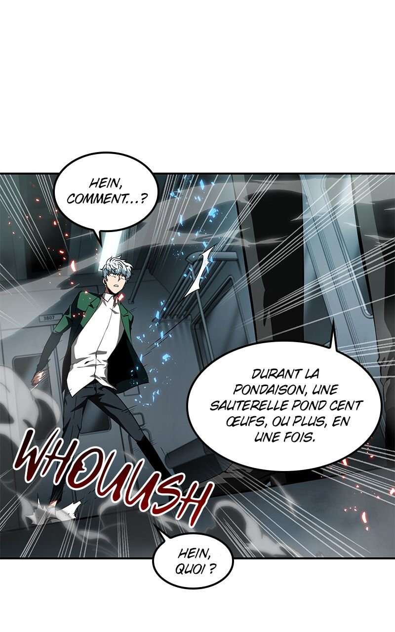 Omniscient Reader’s Viewpoint Chapitre 6 - Page 89