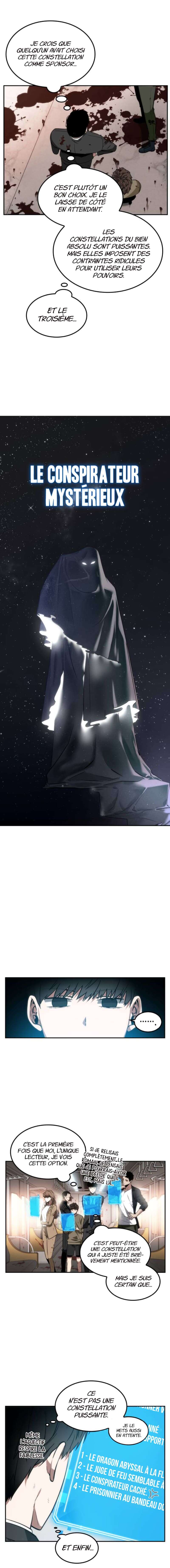 Omniscient Reader’s Viewpoint Chapitre 8 - Page 4
