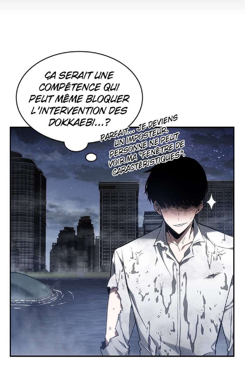 Omniscient Reader’s Viewpoint Chapitre 15 - Page 103