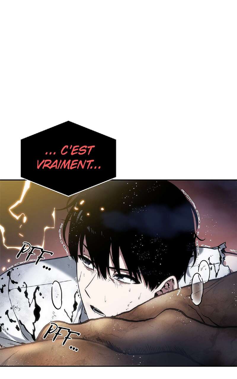Omniscient Reader’s Viewpoint Chapitre 15 - Page 30