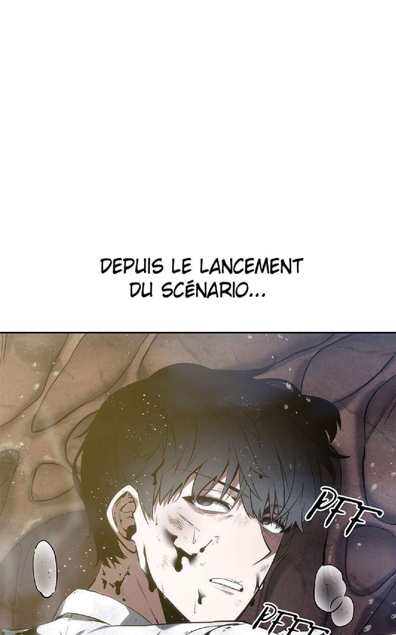 Omniscient Reader’s Viewpoint Chapitre 15 - Page 34