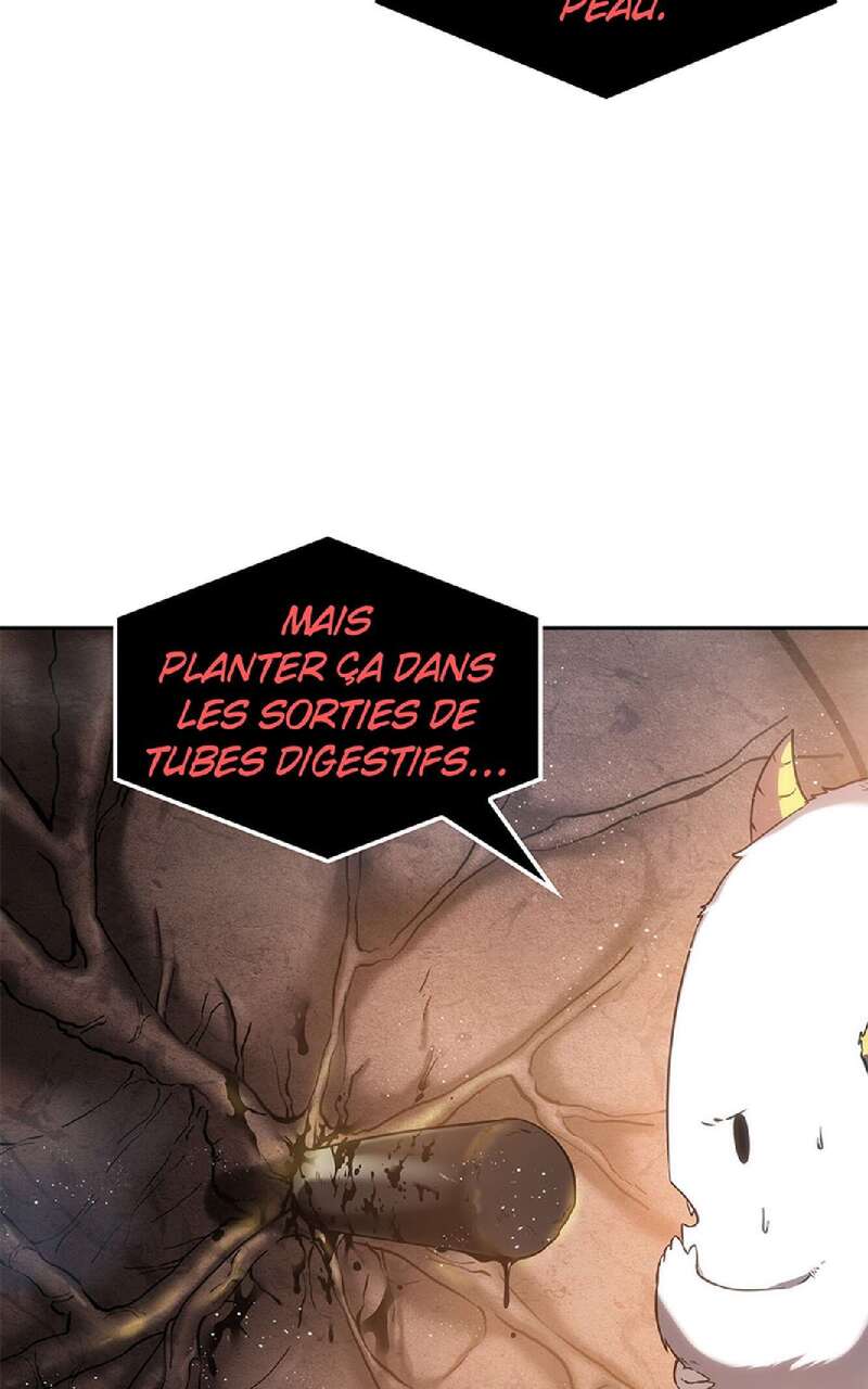 Omniscient Reader’s Viewpoint Chapitre 15 - Page 45