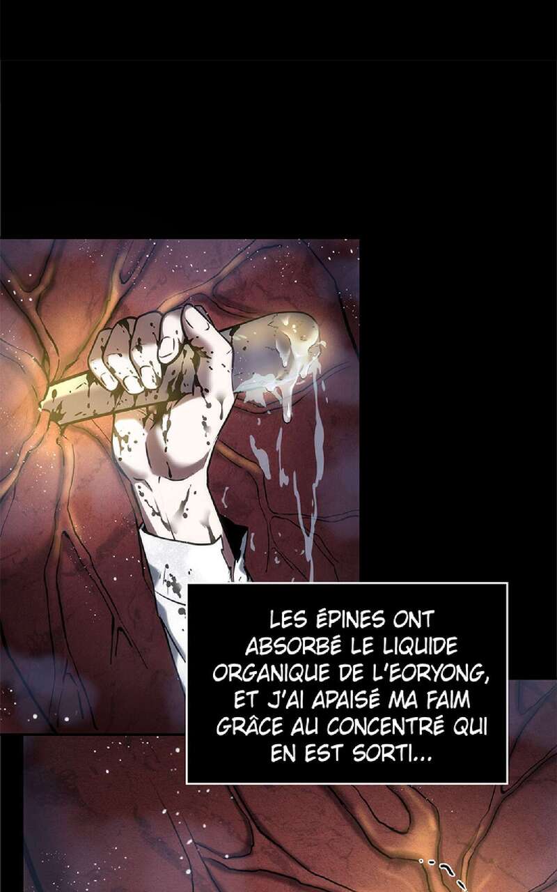 Omniscient Reader’s Viewpoint Chapitre 15 - Page 50