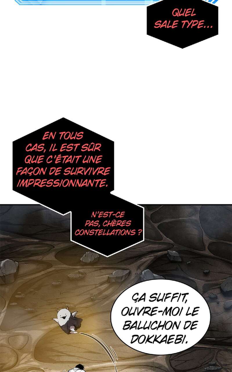 Omniscient Reader’s Viewpoint Chapitre 15 - Page 54