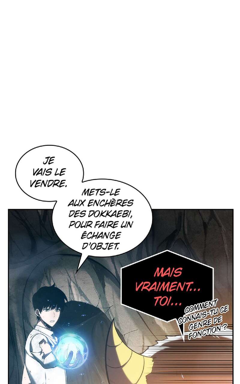 Omniscient Reader’s Viewpoint Chapitre 15 - Page 59