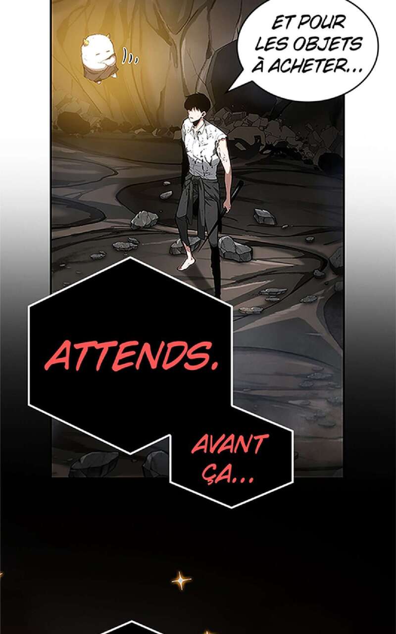 Omniscient Reader’s Viewpoint Chapitre 15 - Page 61