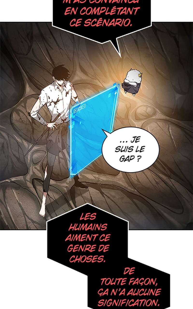 Omniscient Reader’s Viewpoint Chapitre 15 - Page 66