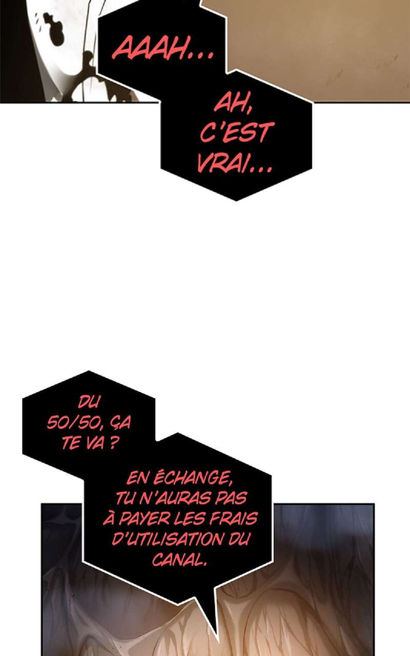 Omniscient Reader’s Viewpoint Chapitre 15 - Page 71