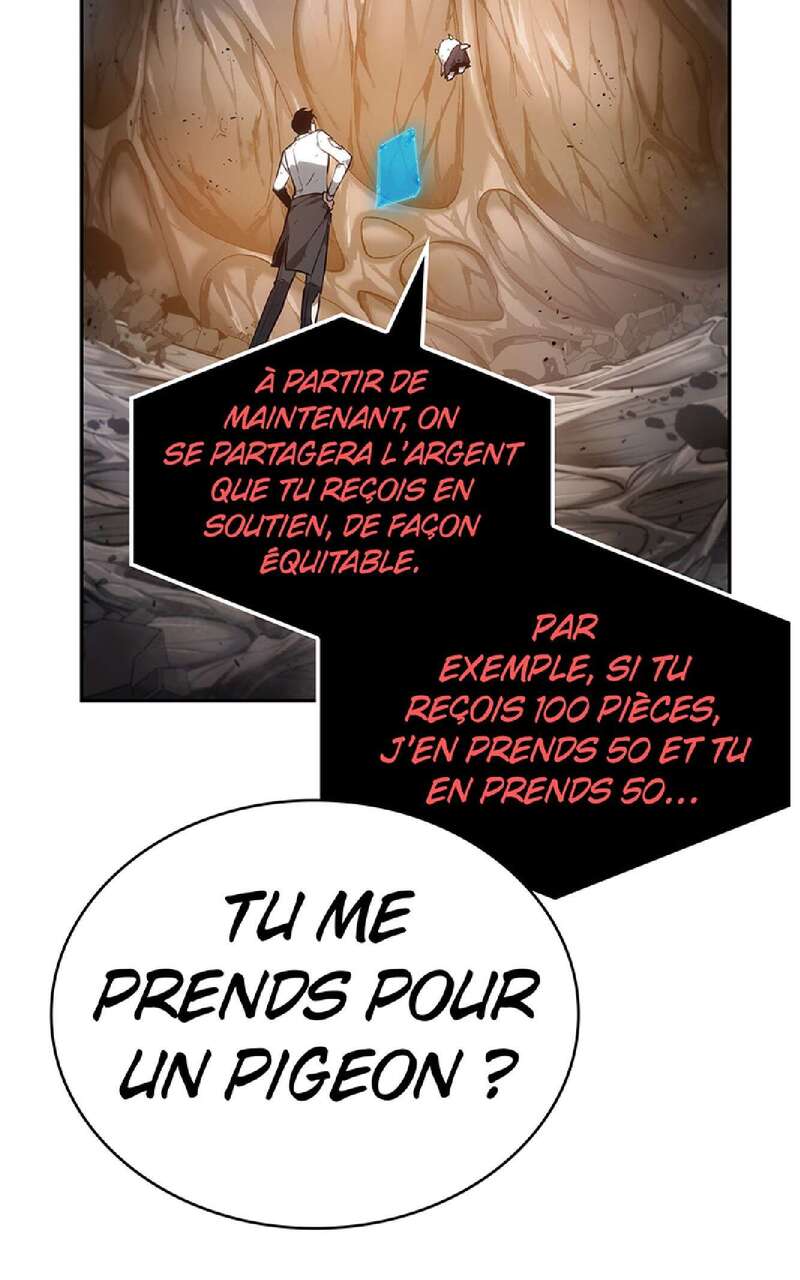 Omniscient Reader’s Viewpoint Chapitre 15 - Page 72