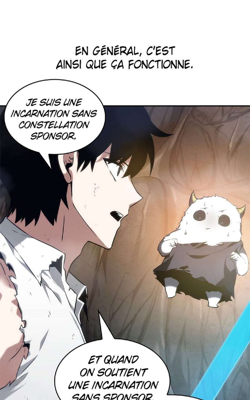 Omniscient Reader’s Viewpoint Chapitre 15 - Page 76