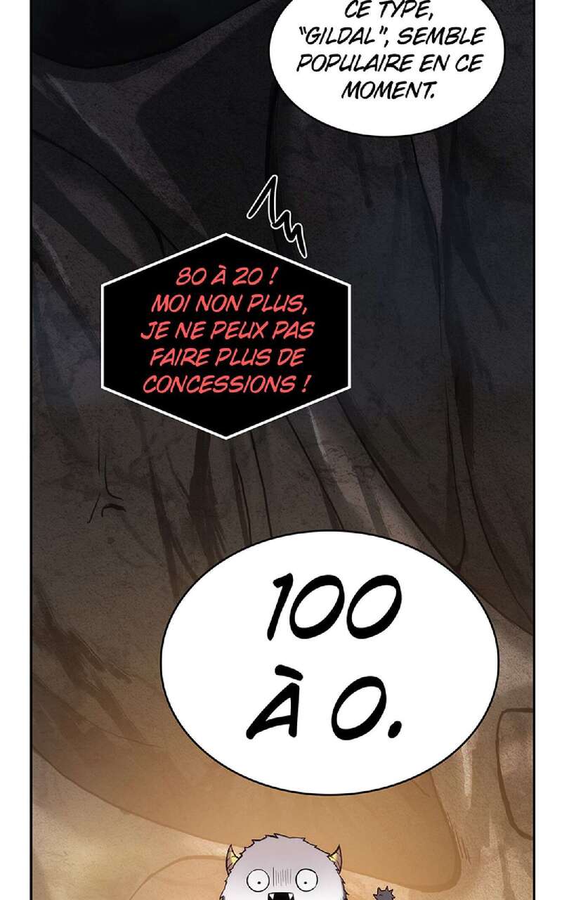 Omniscient Reader’s Viewpoint Chapitre 15 - Page 83