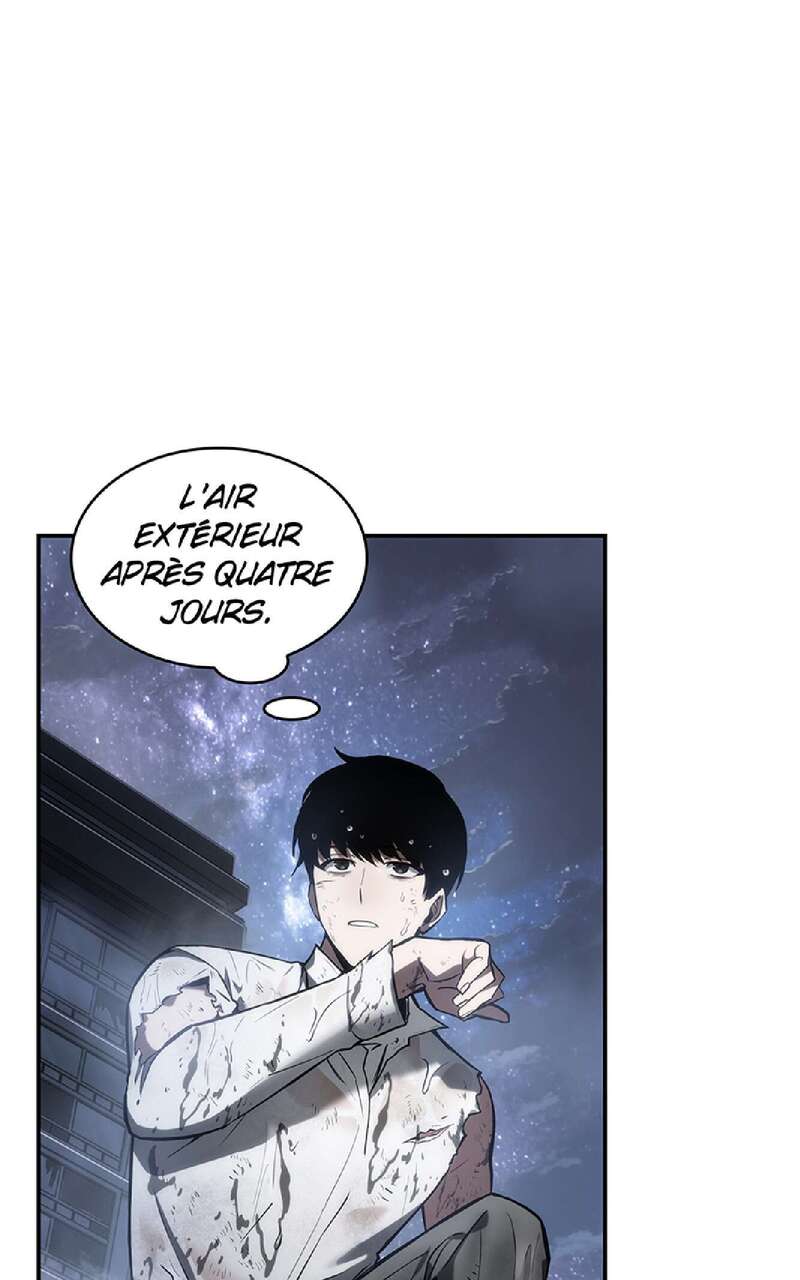 Omniscient Reader’s Viewpoint Chapitre 15 - Page 94