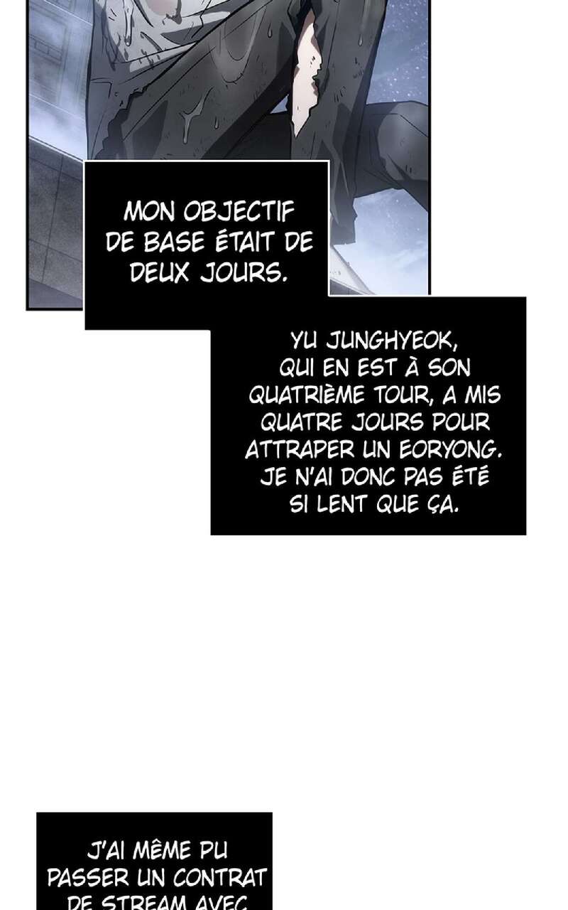 Omniscient Reader’s Viewpoint Chapitre 15 - Page 95