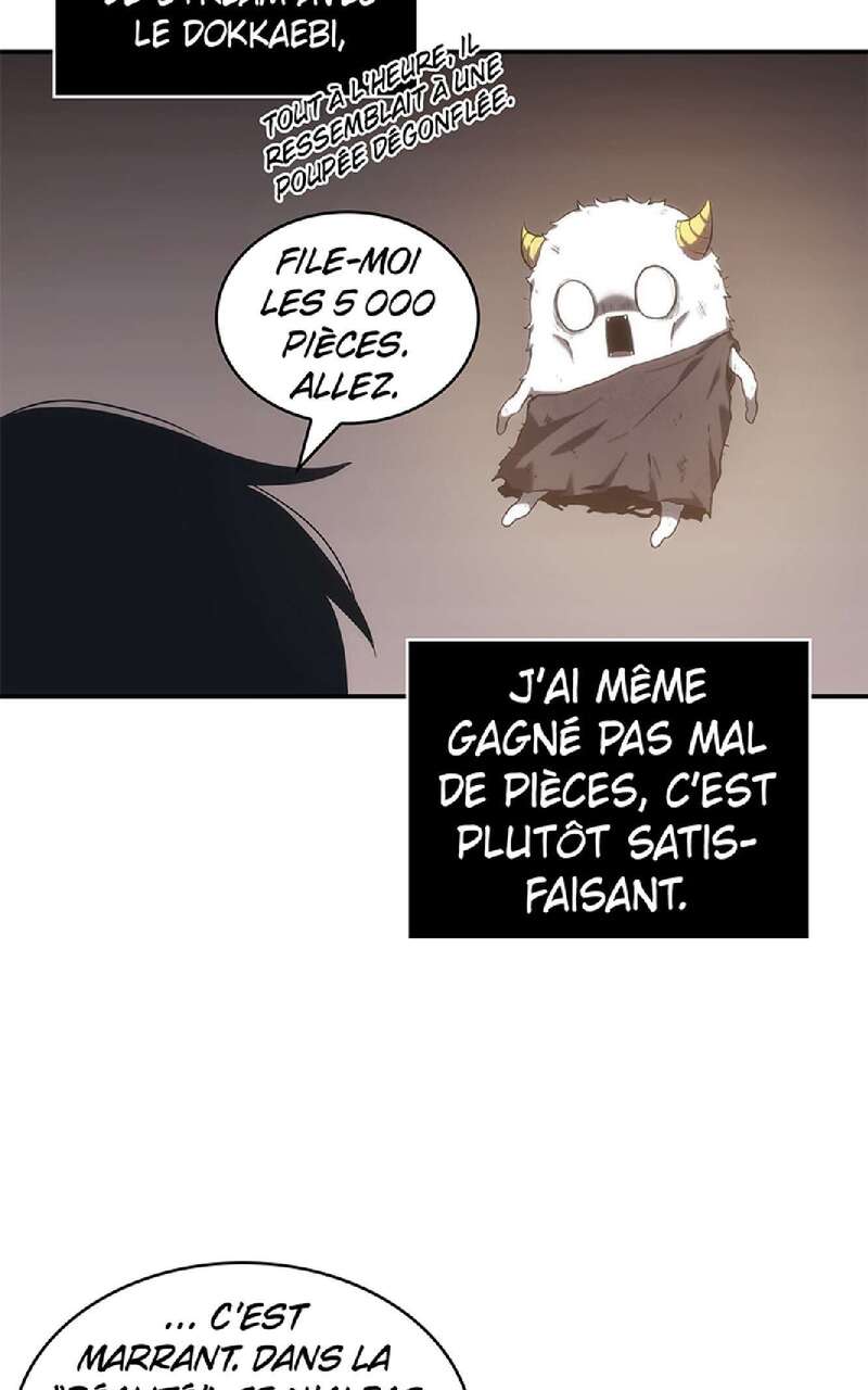 Omniscient Reader’s Viewpoint Chapitre 15 - Page 96