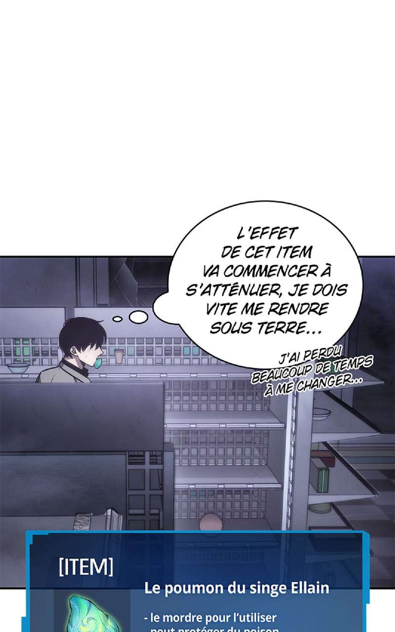 Omniscient Reader’s Viewpoint Chapitre 16 - Page 10