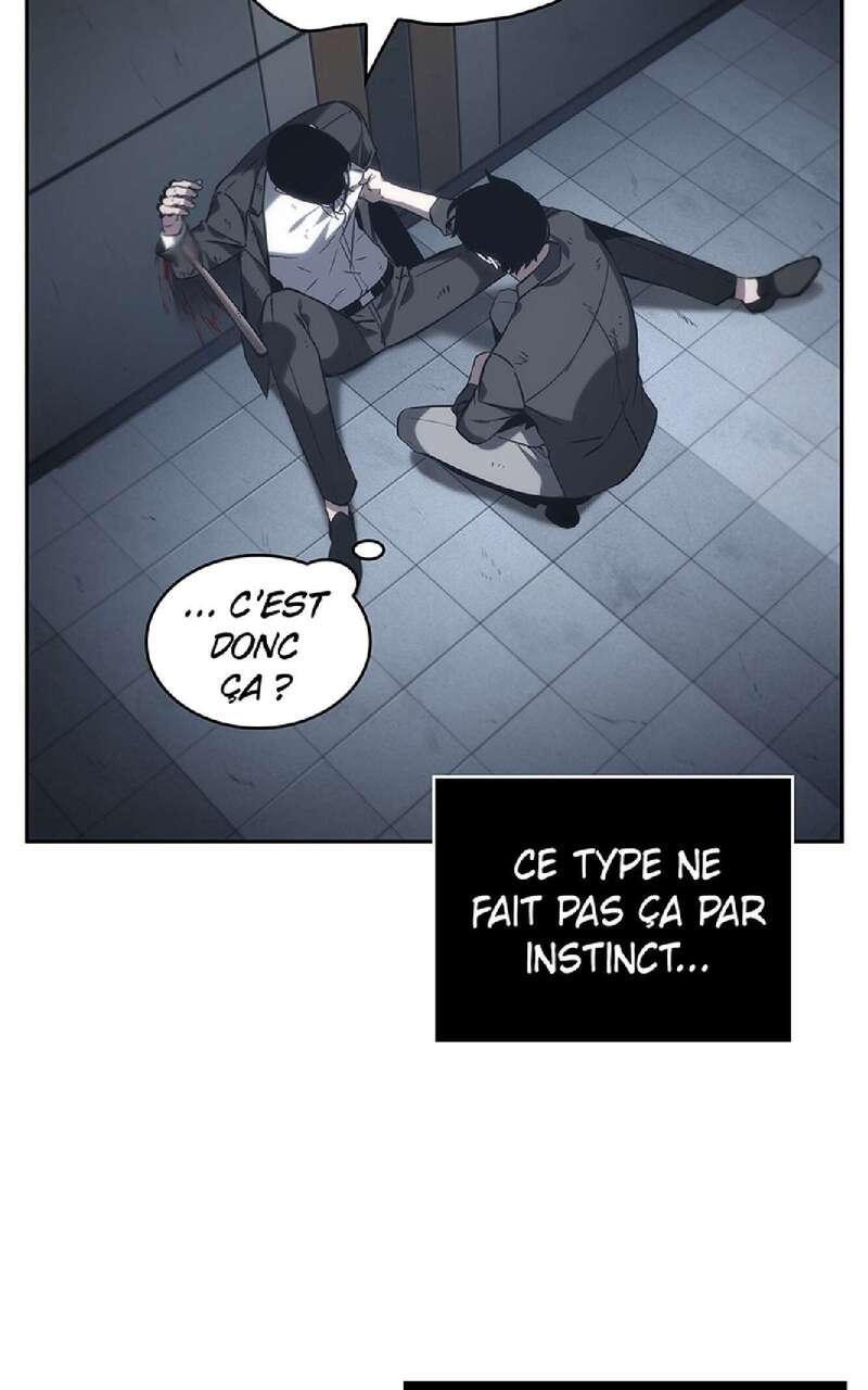 Omniscient Reader’s Viewpoint Chapitre 16 - Page 104