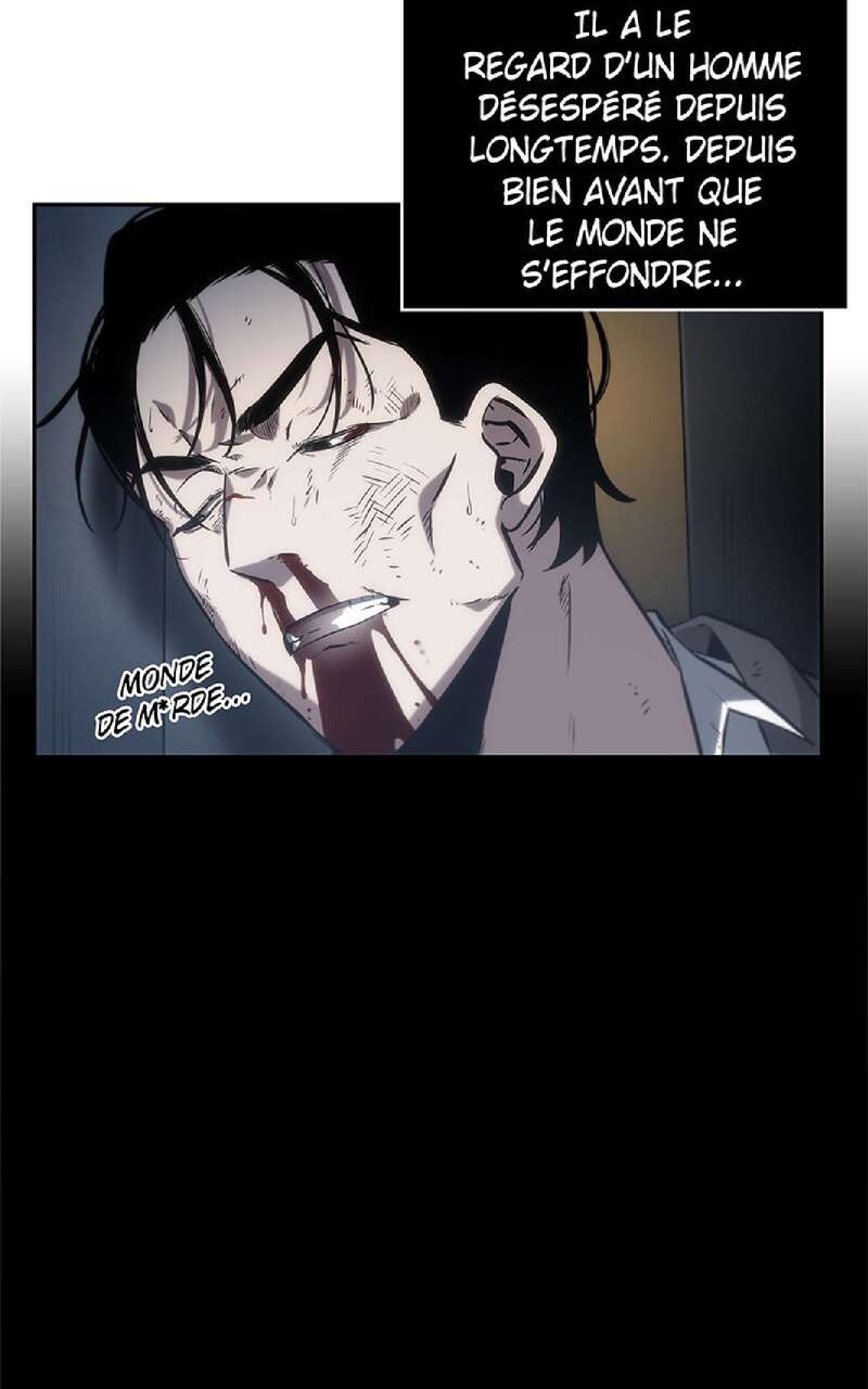 Omniscient Reader’s Viewpoint Chapitre 16 - Page 105