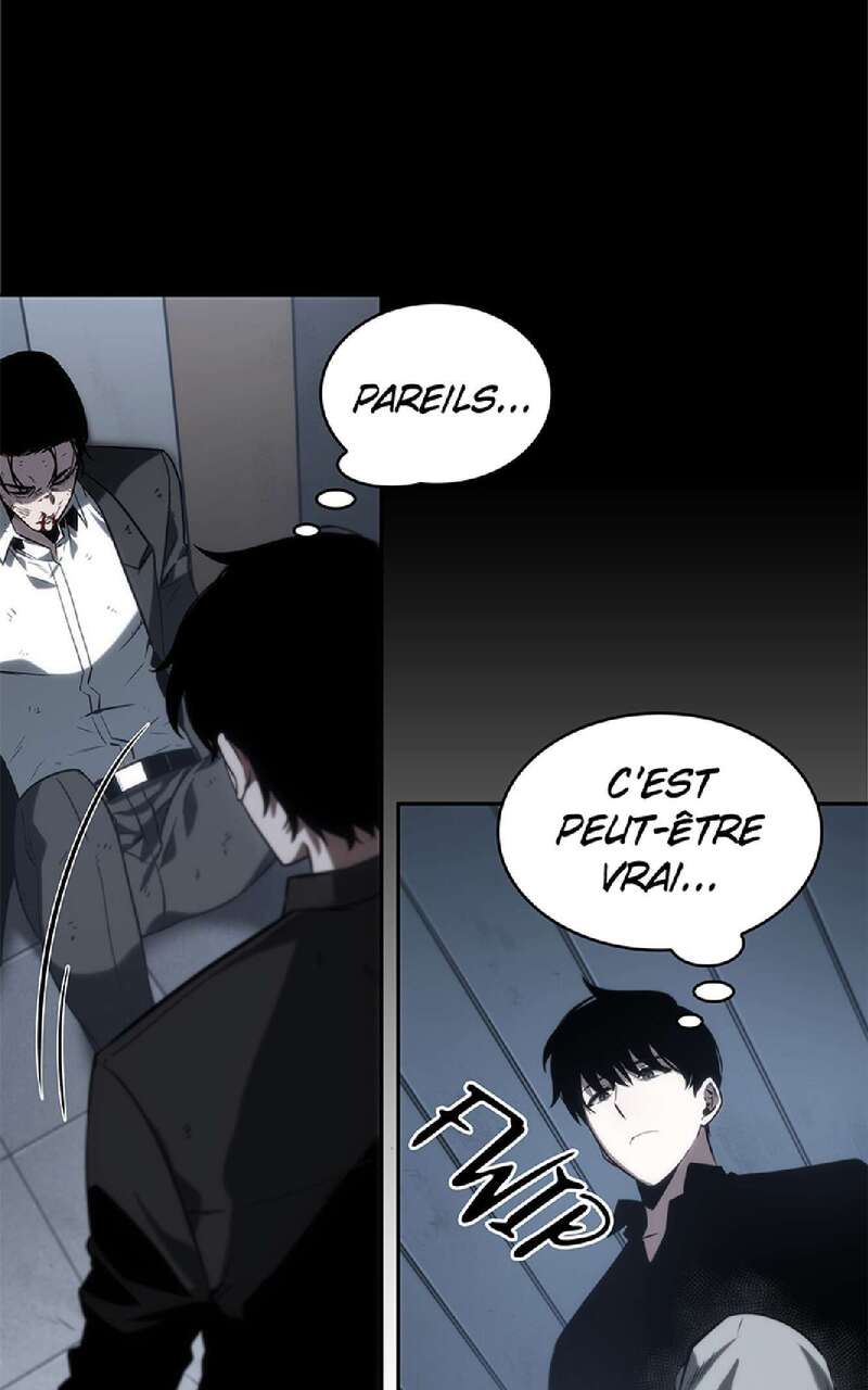 Omniscient Reader’s Viewpoint Chapitre 16 - Page 107