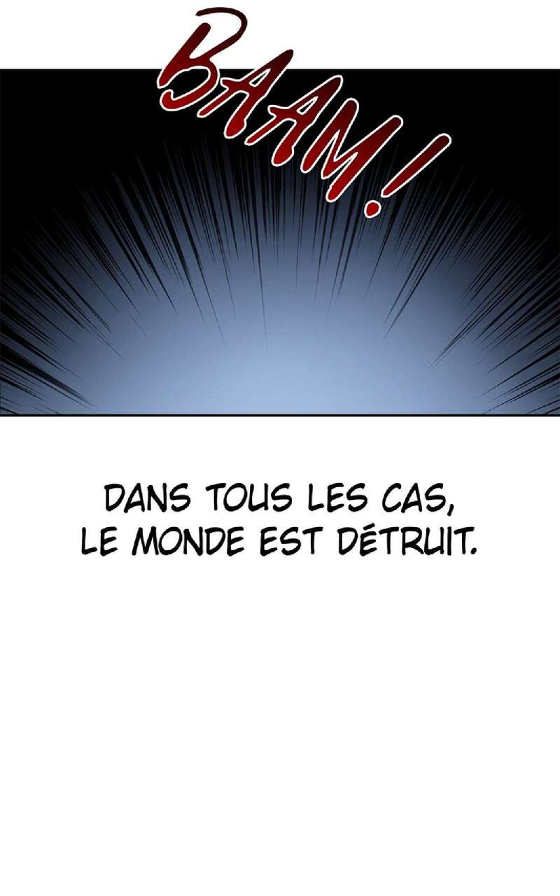 Omniscient Reader’s Viewpoint Chapitre 16 - Page 109