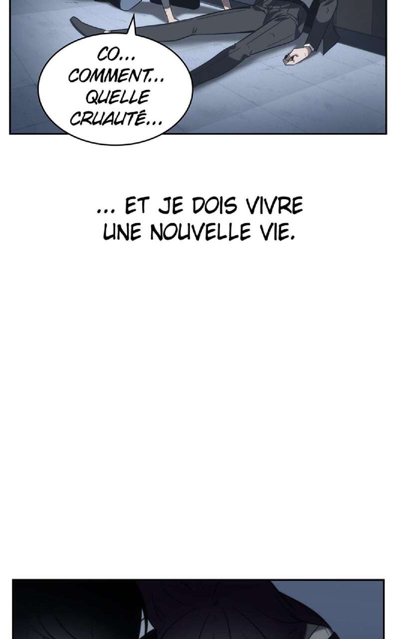 Omniscient Reader’s Viewpoint Chapitre 16 - Page 111
